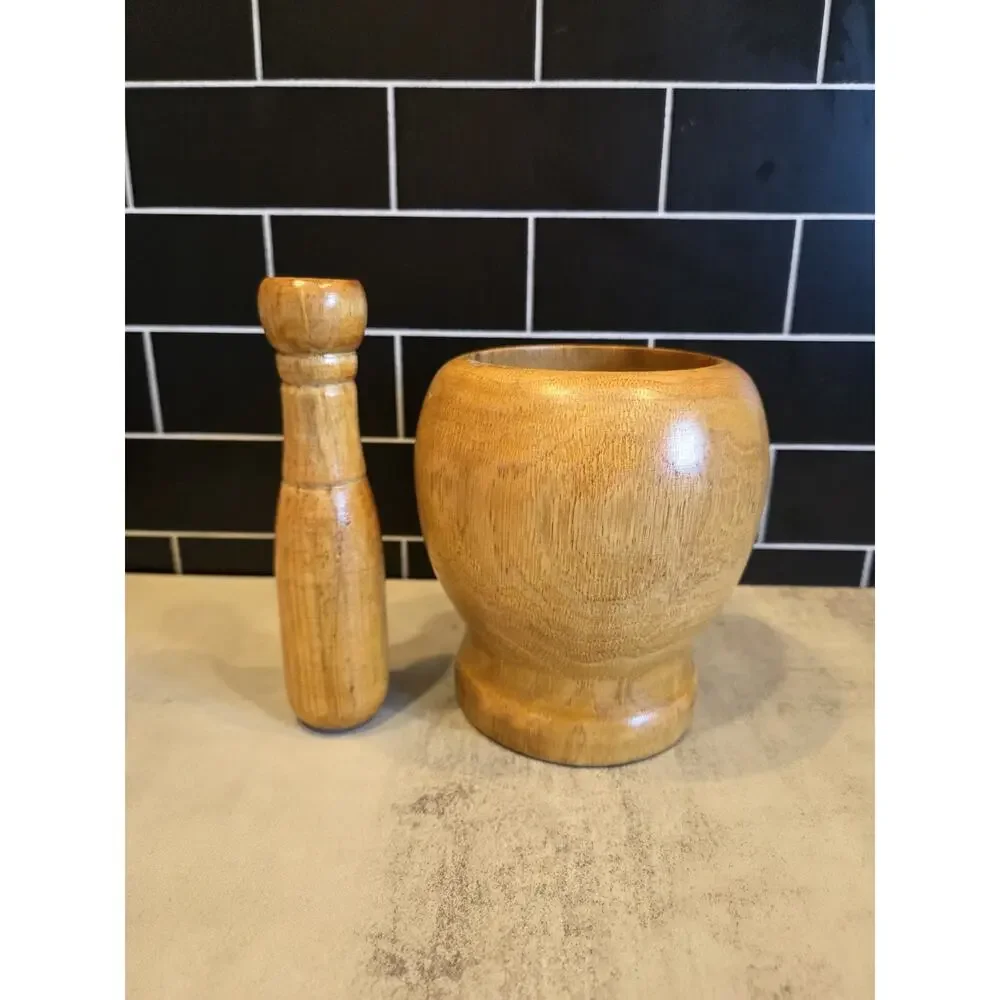 Handmade 4½